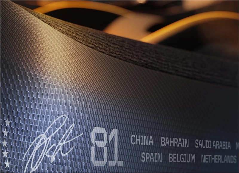 McLaren Artura Spider MCL39 Championship Edition
