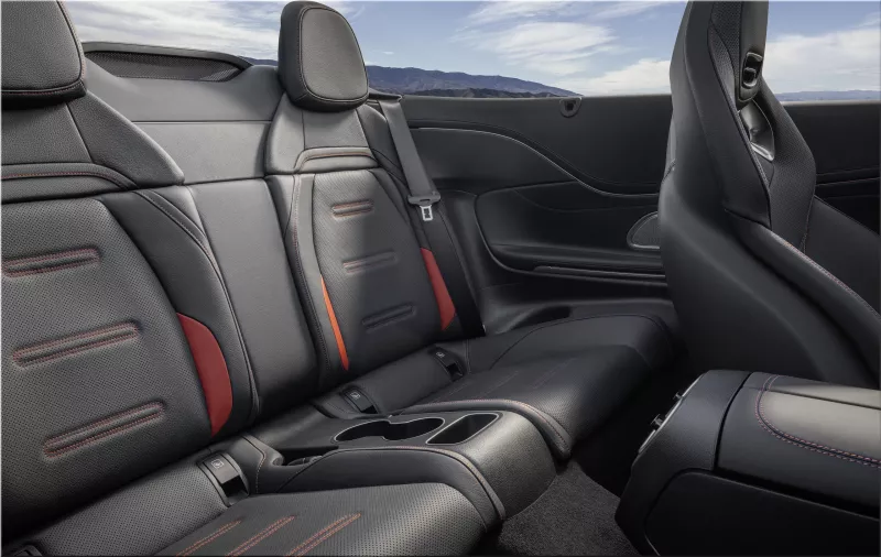 Mercedes-AMG CLE 53 4MATIC+ Cabriolet