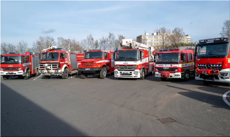Mercedes-Benz Arocs 1846L