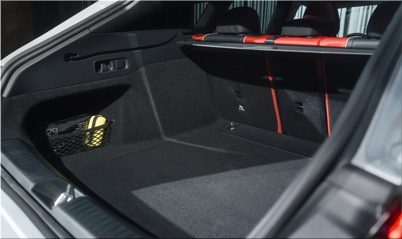 Mercedes-Benz CLA Shooting Brake