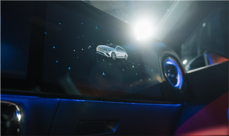 Mercedes-Benz CLA Shooting Brake