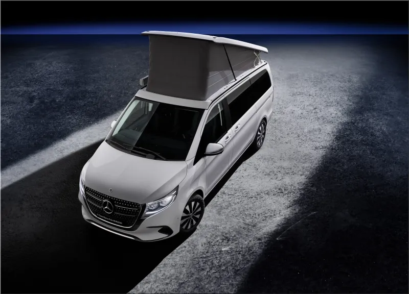 Mercedes-Benz Marco Polo Horizon