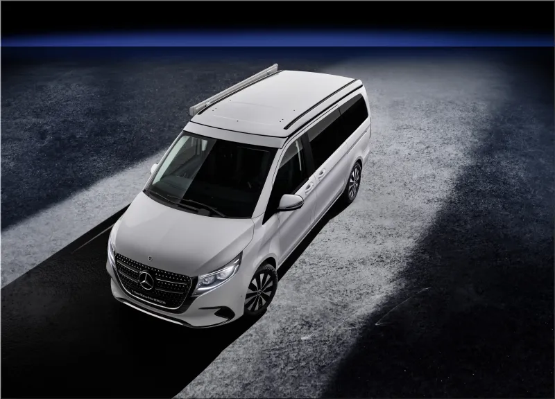 Mercedes-Benz Marco Polo Horizon
