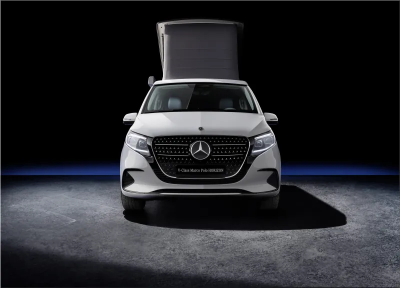 Mercedes-Benz Marco Polo Horizon