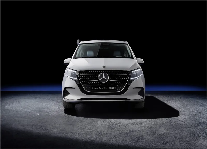 Mercedes-Benz Marco Polo Horizon