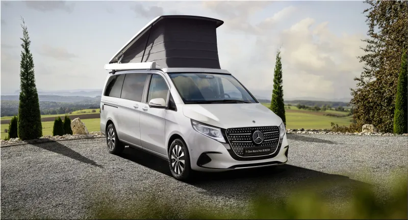 Mercedes-Benz Marco Polo Horizon