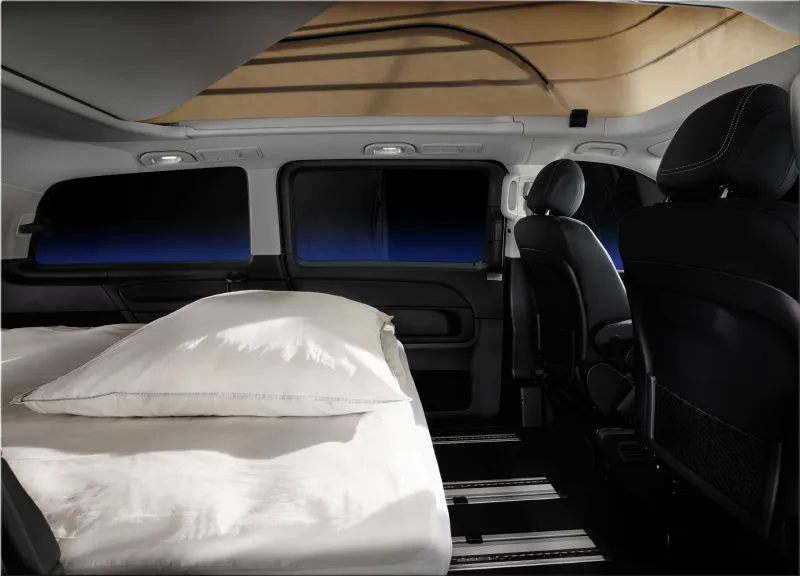 Mercedes-Benz Marco Polo