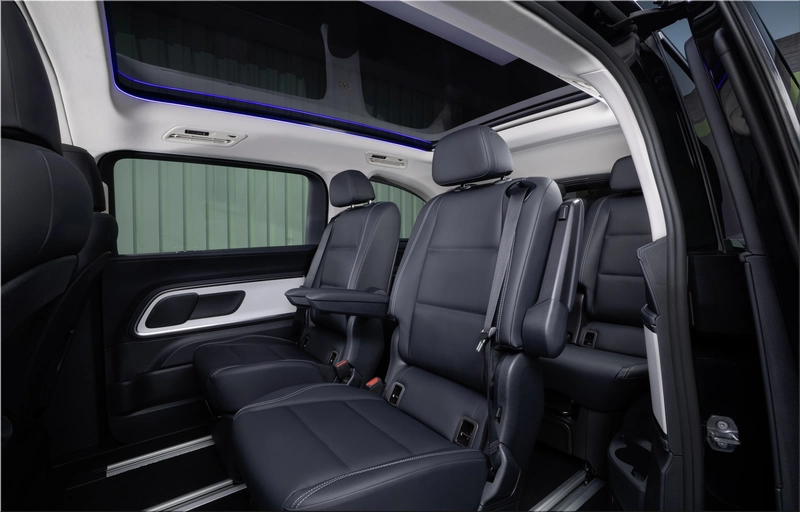 Mercedes-Benz VLE 300
