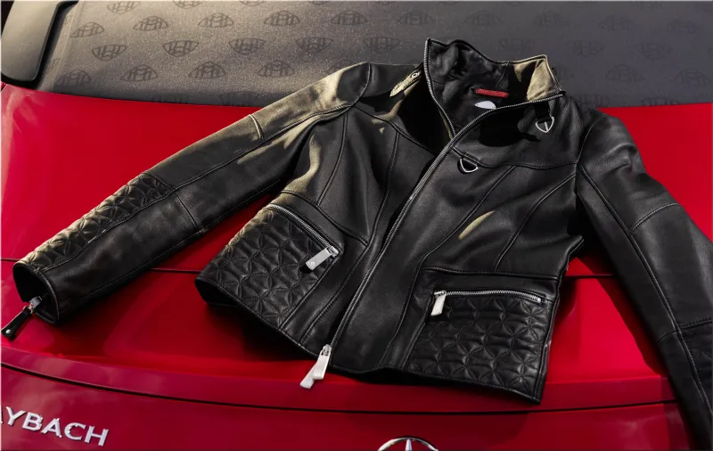 Mercedes-Maybach SL Monogram Series