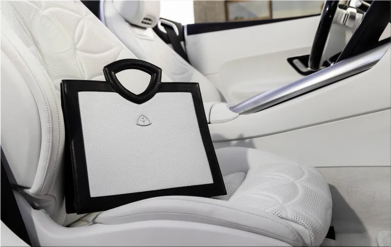Mercedes-Maybach SL Monogram Series