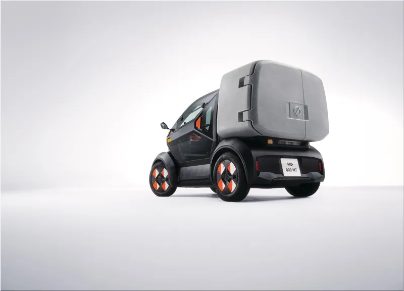 Mobilize Duo