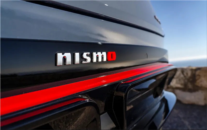 Nissan Ariya NISMO