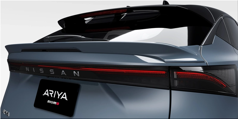 Nissan Ariya Nismo