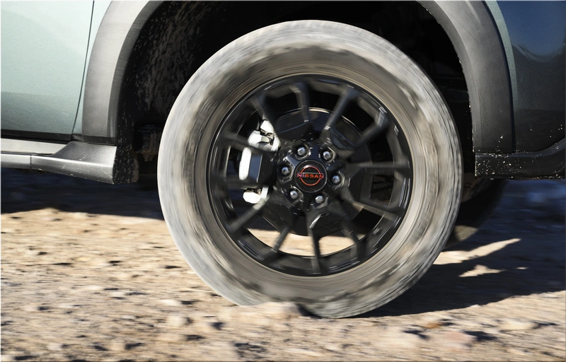 Nissan Armada PRO-4X