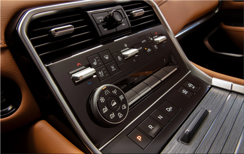 Nissan Armada PRO-4X