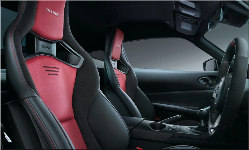 Nissan Fairlady Z NISMO