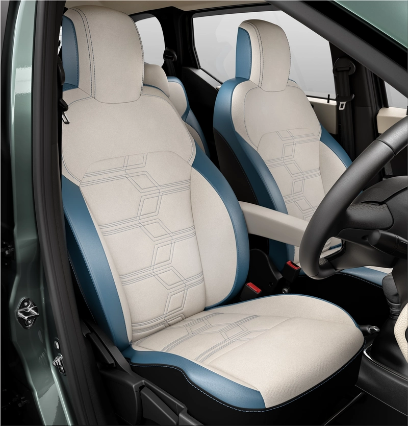Nissan GRAVITE