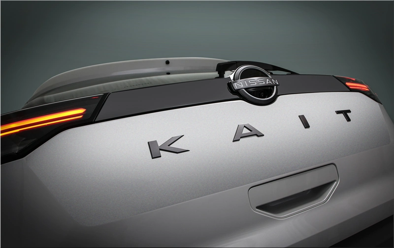 Nissan Kait