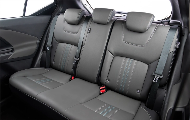 Nissan Kait