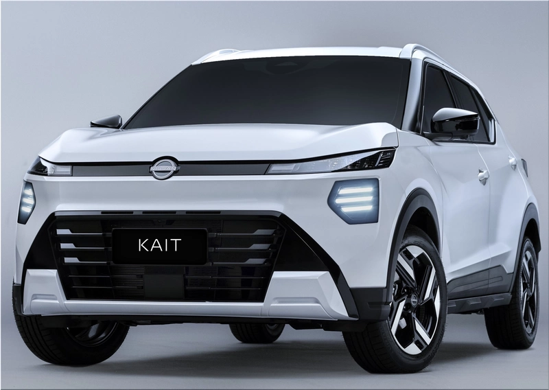 Nissan Kait
