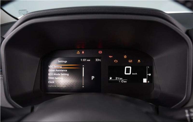 Nissan Kait