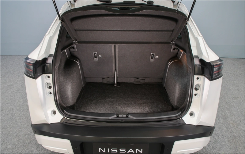 Nissan Kait