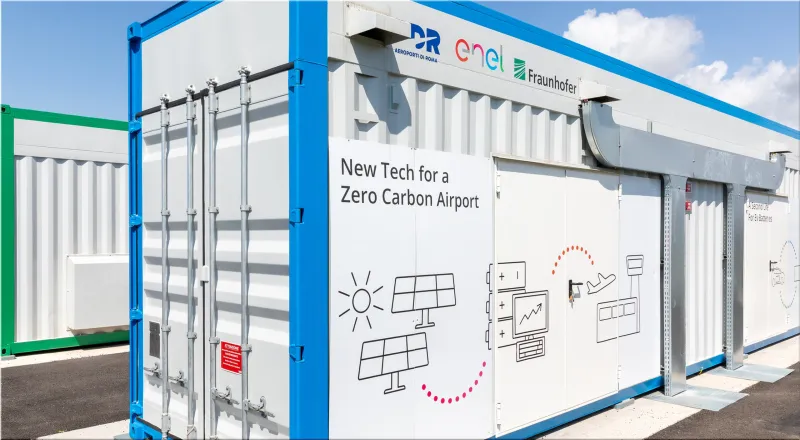 Nissan LEAF Batteries