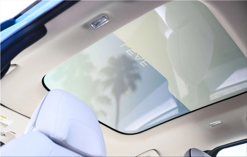 Nissan Leaf 2026