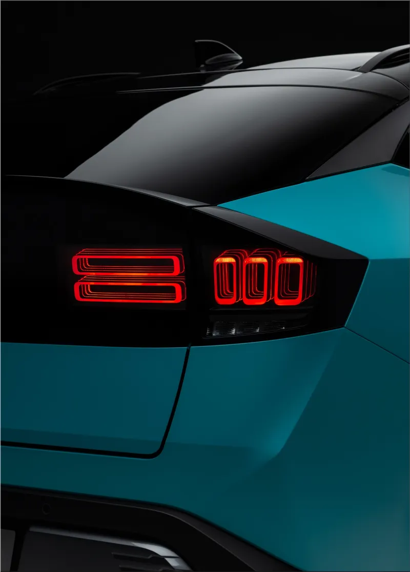 2026 Nissan Leaf