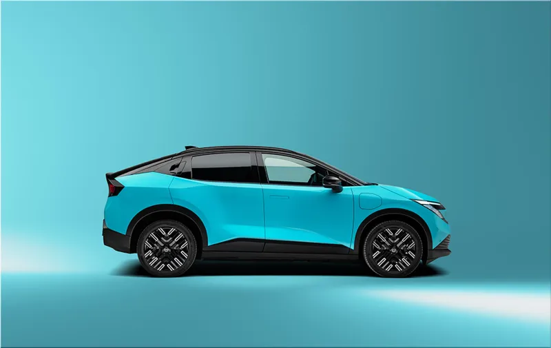 2026 Nissan Leaf