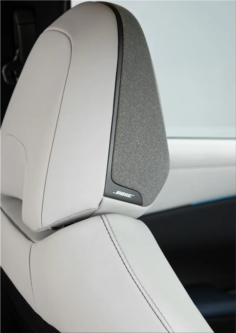 2026 Nissan Leaf