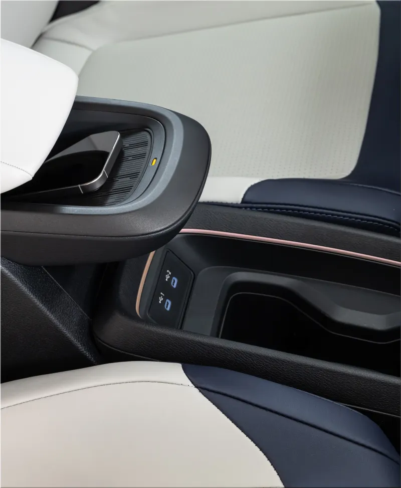 2026 Nissan Leaf