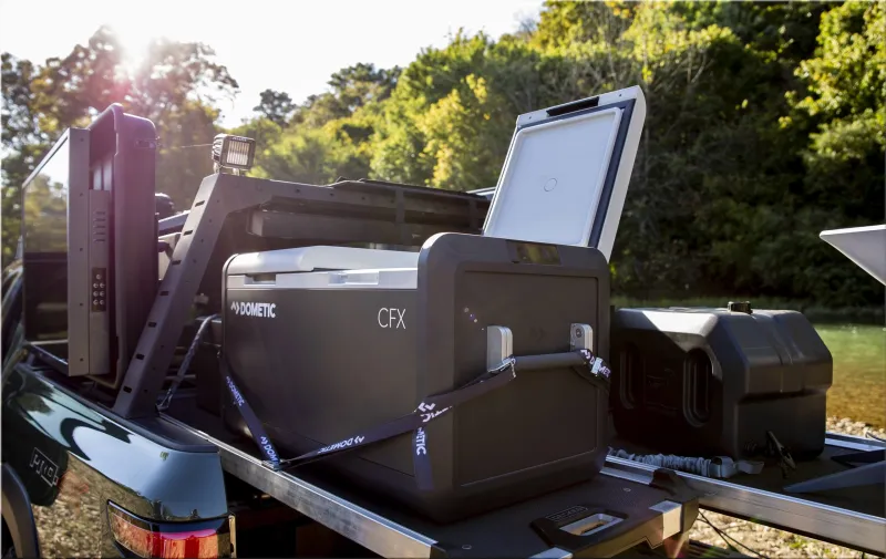 Nissan Project Trailgater