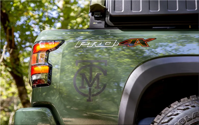 Nissan Project Trailgater