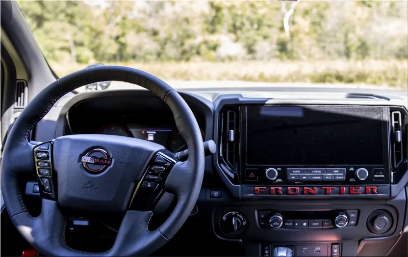 Nissan Project Trailgater