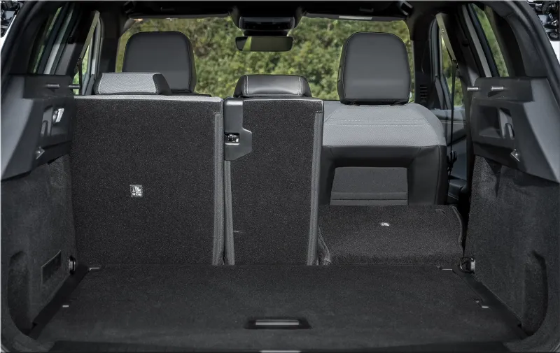 Opel Grandland Plug-in Hybrid