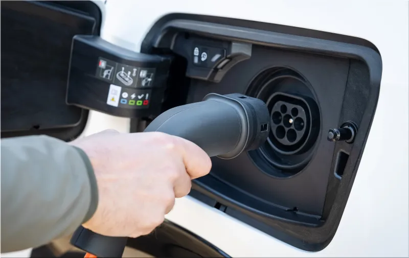Opel Grandland Plug-in Hybrid
