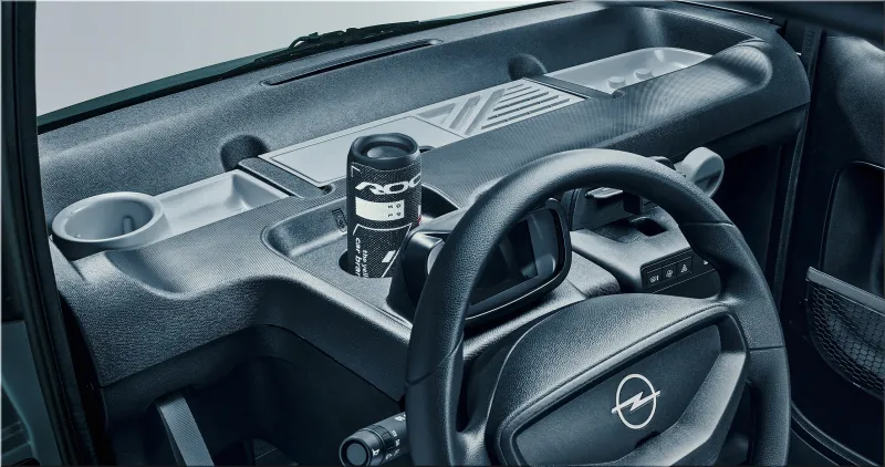 Opel Rocks Electric