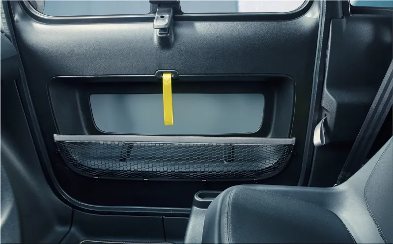 Opel Rocks Electric