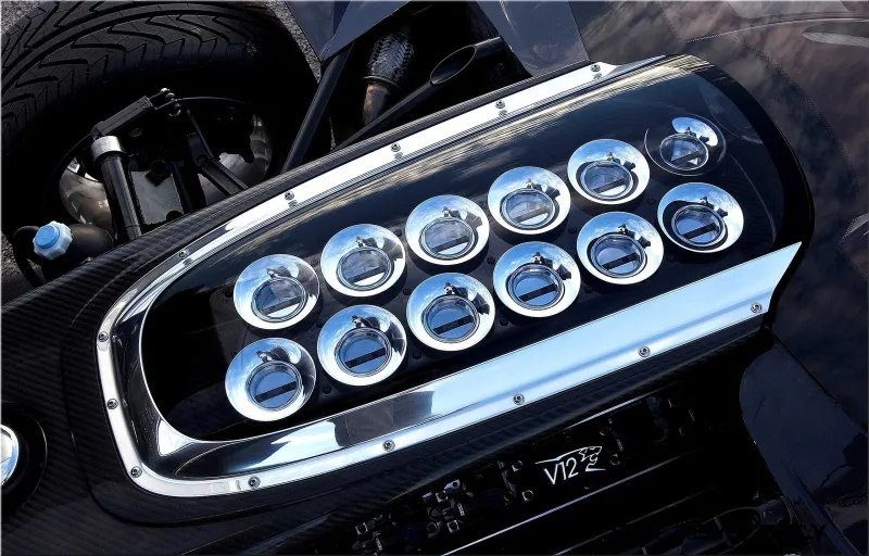 Peugeot 907