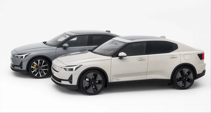 Polestar 2
