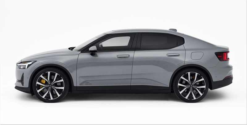 Polestar 2