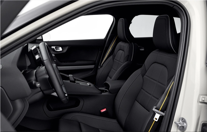Polestar 2