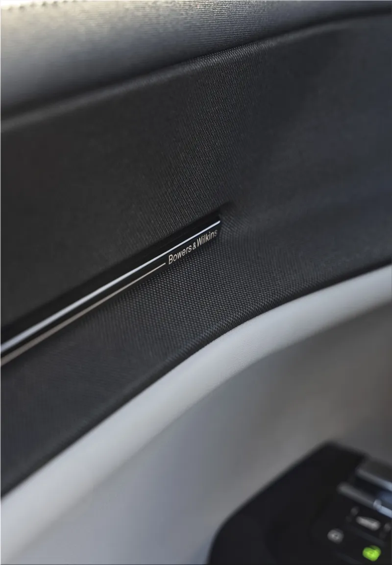 Polestar 3