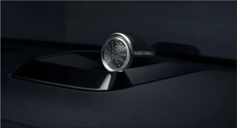 Polestar 3 Gains Abbey Road Audio Mode
