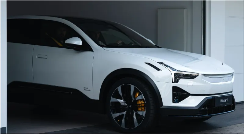Polestar 3
