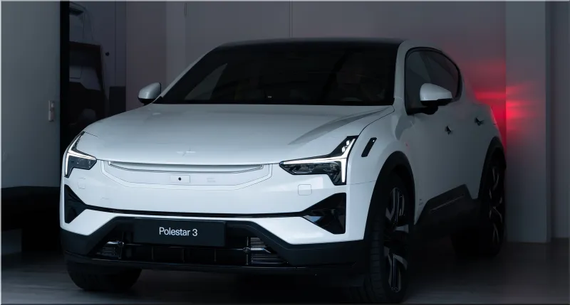 Polestar 3