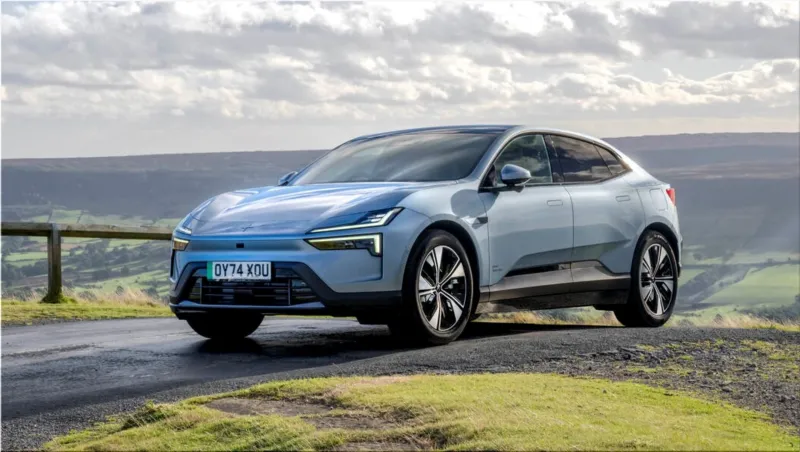 Polestar 4