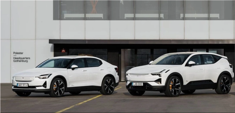 Polestar 7