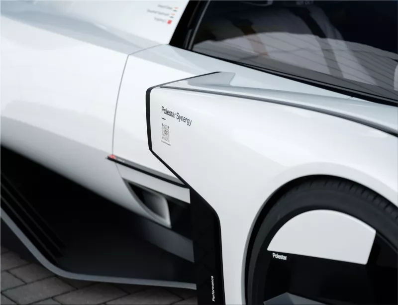 Polestar Synergy